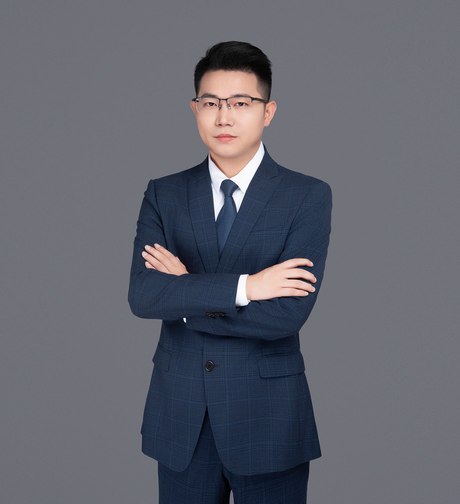 张润根 律师