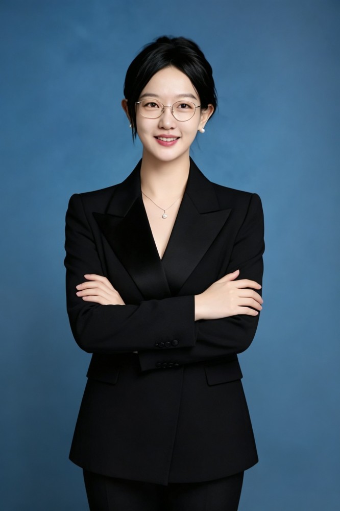 冯予希