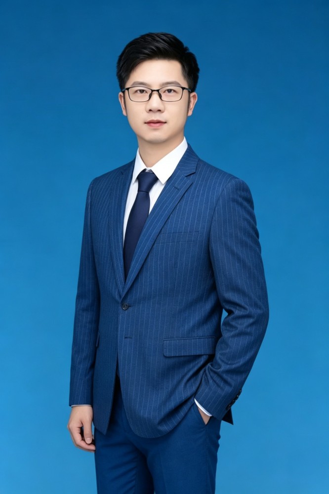 李振华